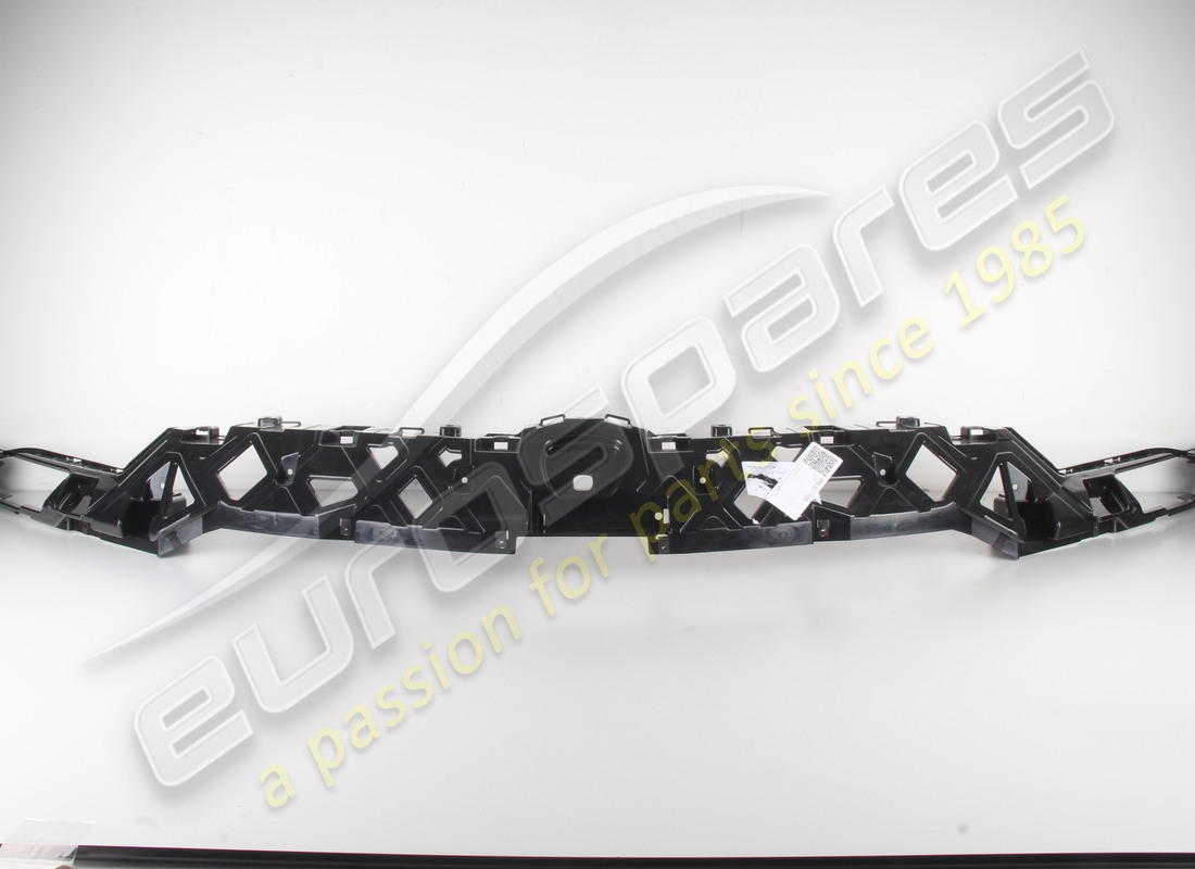 NEW LAMBORGHINI REINFORCEMENT FOR BUMPER. PART NUMBER 4ML807108 (1) new lamborghini reinforcement for bumper. part number 4ml807108 (1)