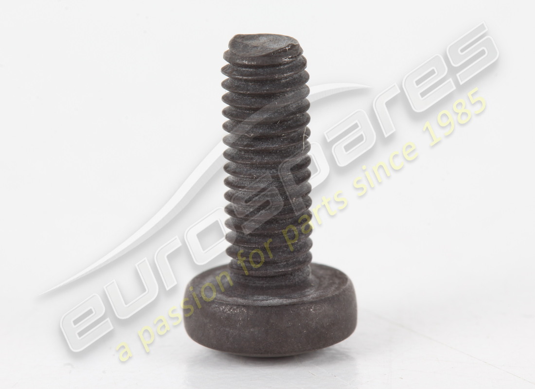 NEW FERRARI SCREW. PART NUMBER 13274177 (1) new ferrari screw. part number 13274177 (1)