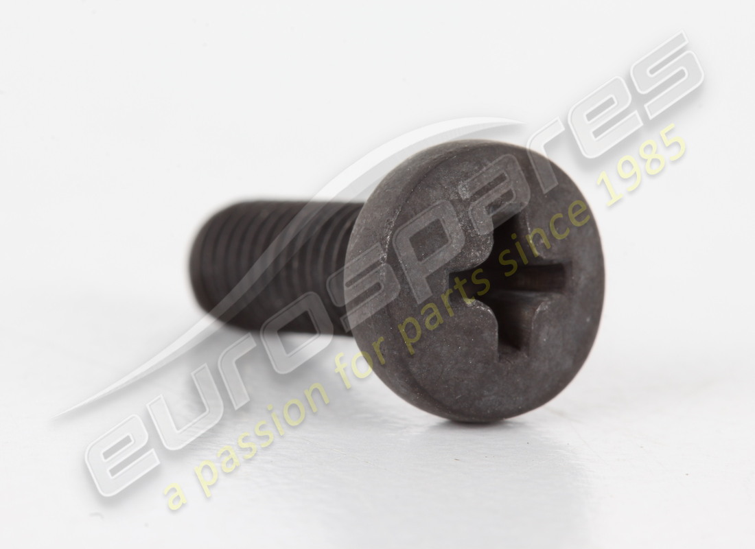 NEW FERRARI SCREW. PART NUMBER 13274177 (2) new ferrari screw. part number 13274177 (2)