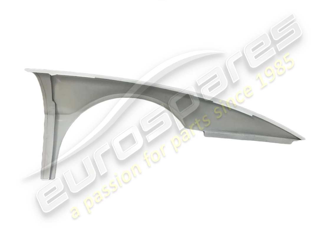 NEW EUROSPARES LH FRONT FENDER. PART NUMBER EAP1225989 (2) new eurospares lh front fender. part number eap1225989 (2)