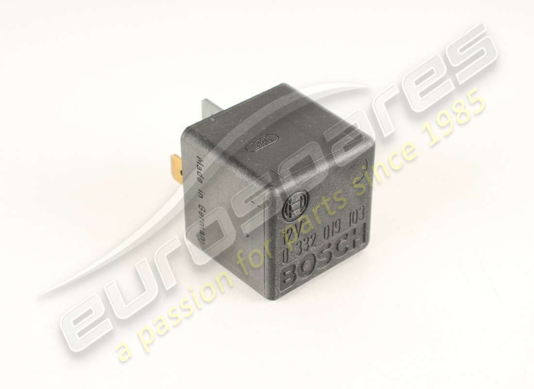 new ferrari switch relay. part number 157991 (1)