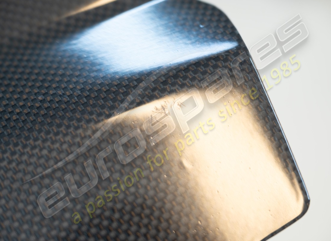 NEW (OTHER) FERRARI LH REAR PANEL -CARBON PANE. PART NUMBER 68615100 (3) new (other) ferrari lh rear panel -carbon pane. part number 68615100 (3)