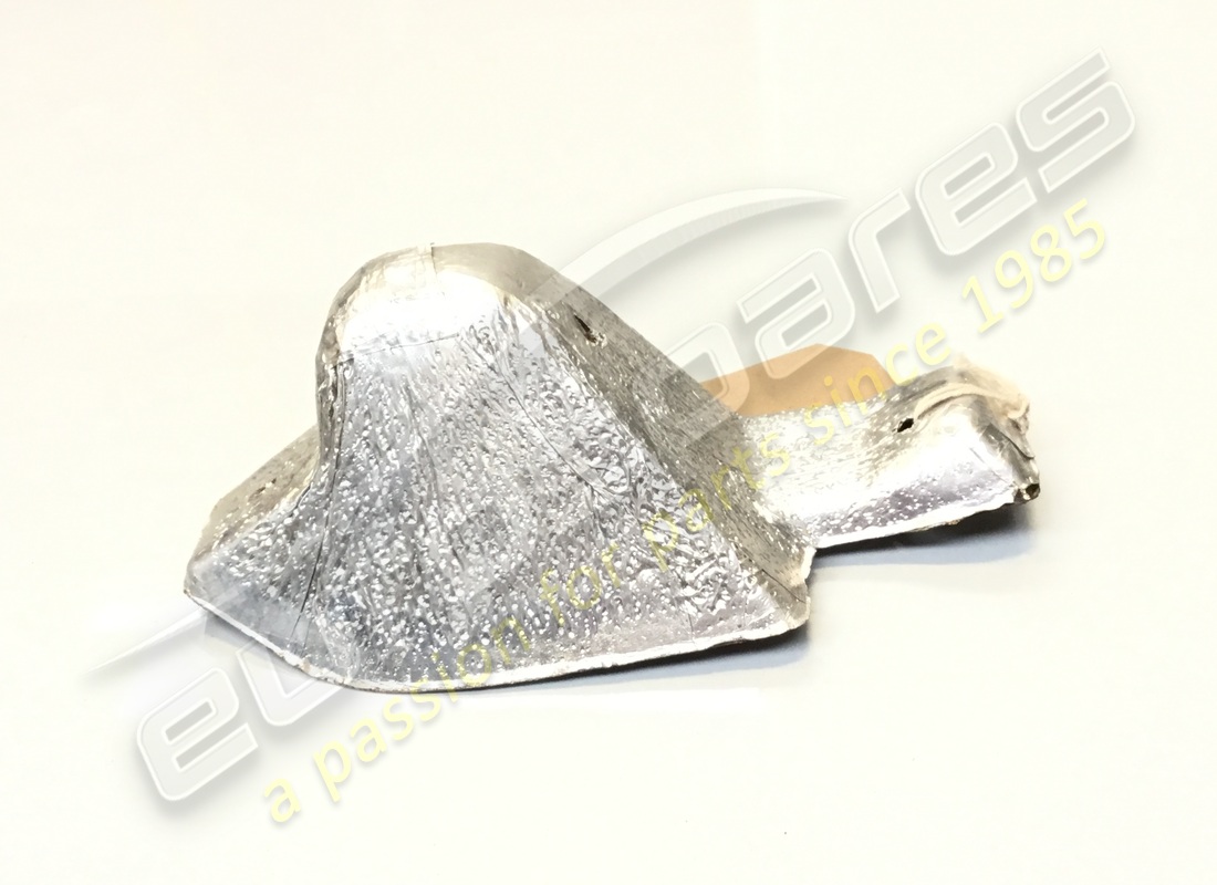 USED FERRARI RH OUTER SENSOR HEAT SHIELD. PART NUMBER 85652700 (2) used ferrari rh outer sensor heat shield. part number 85652700 (2)