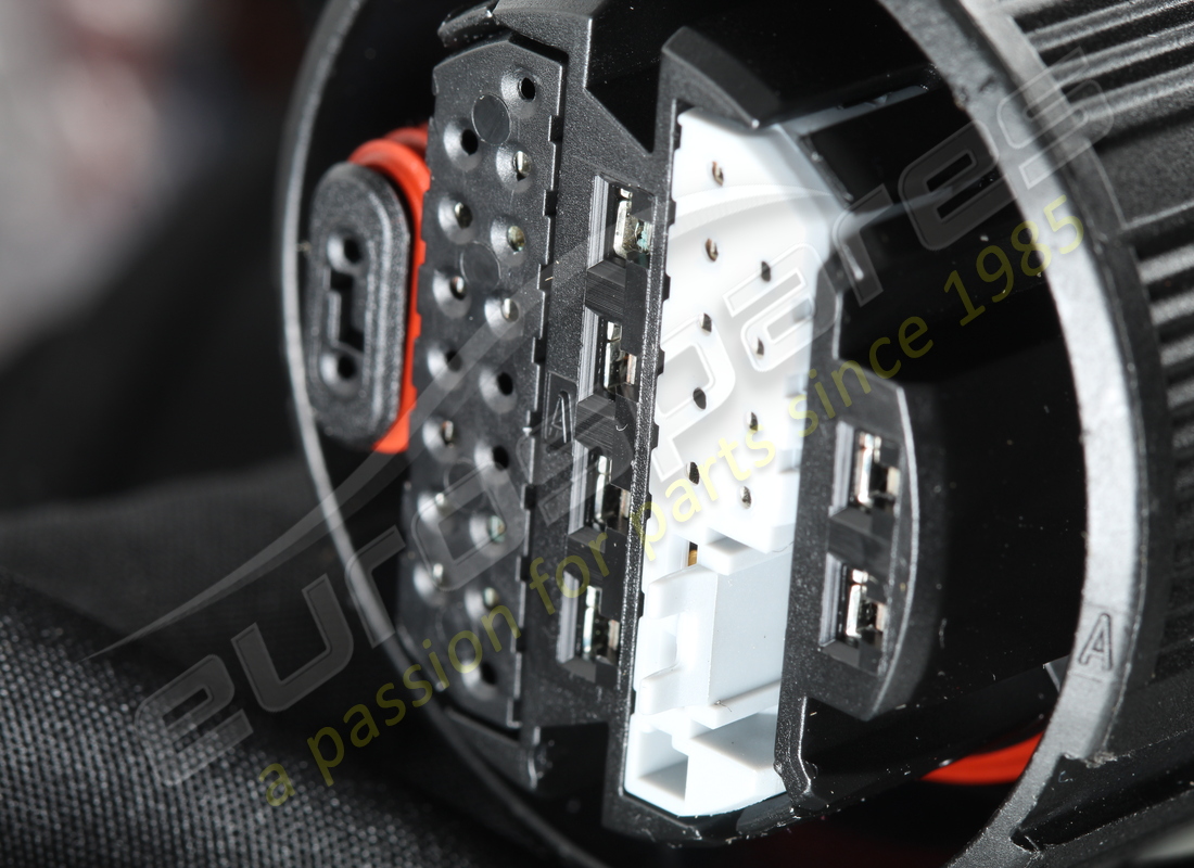 new ferrari rear cable. part number 288065 (2)