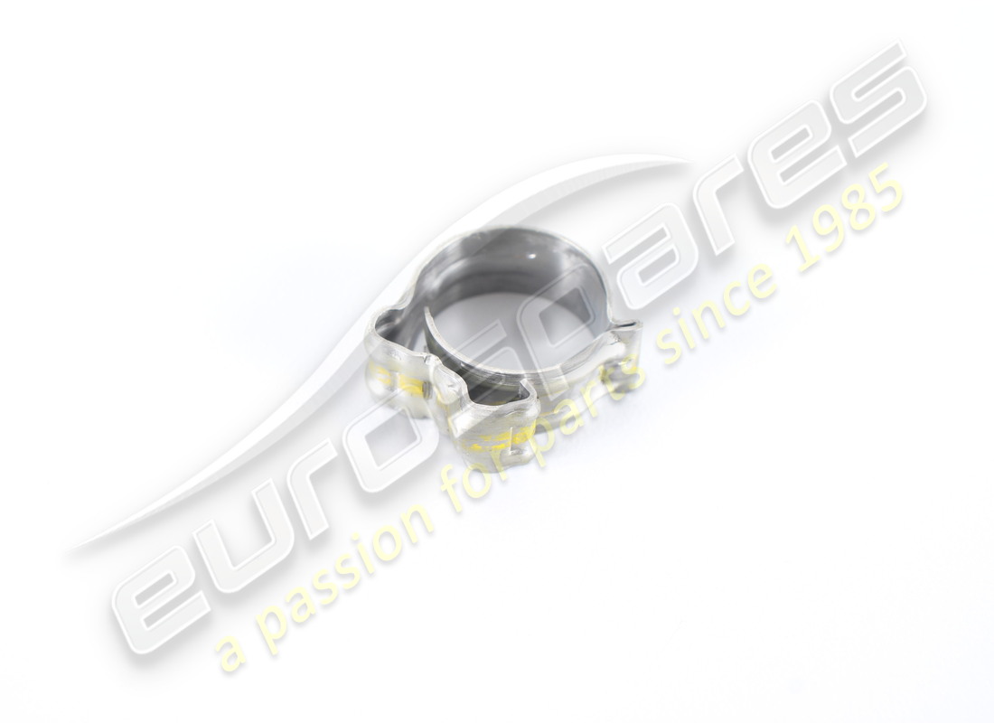 NEW MASERATI STRAP COLLAR. PART NUMBER 675000369 (1) new maserati strap collar. part number 675000369 (1)