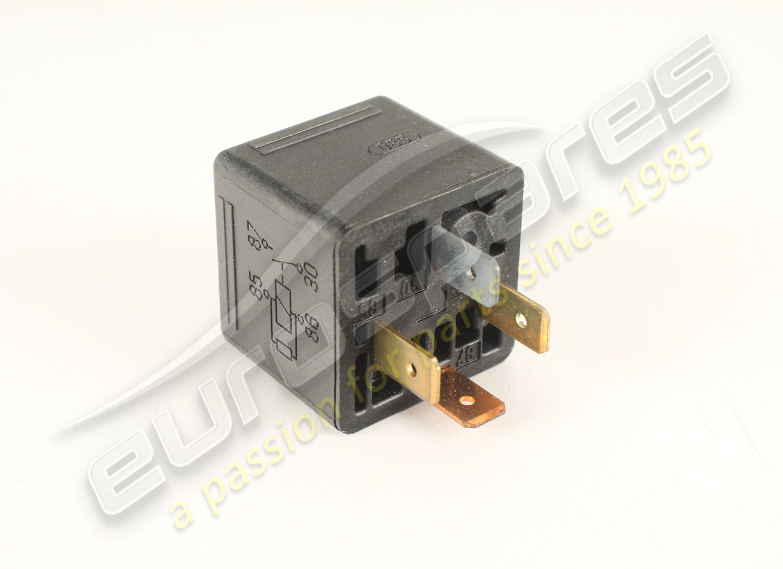 new ferrari switch relay. part number 157991 (2)