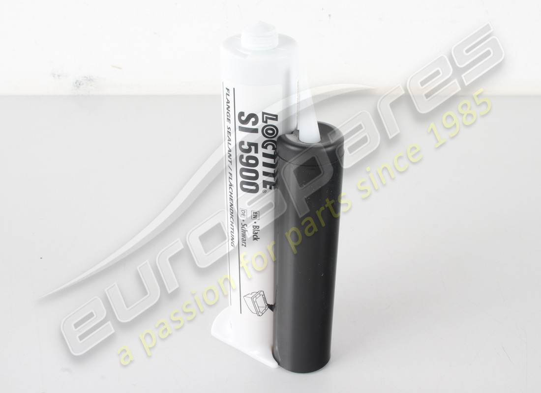 NEW PORSCHE SEALANT. PART NUMBER 00004330560 (2) new porsche sealant. part number 00004330560 (2)