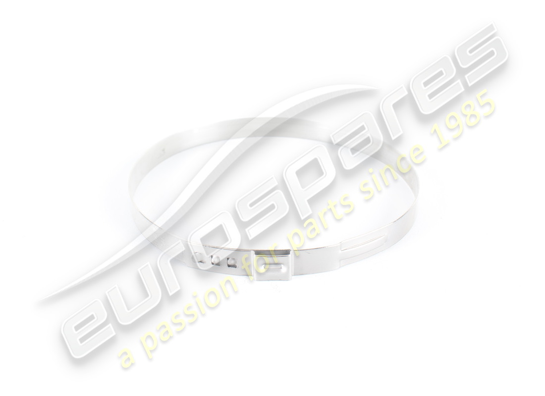 NEW FERRARI CLAMP. PART NUMBER 180046 (1) new ferrari clamp. part number 180046 (1)