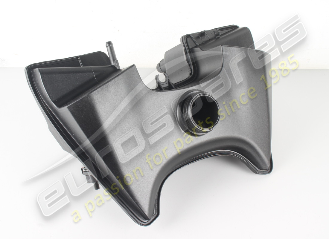 NEW FERRARI COOLANT RESERVOIR. PART NUMBER 332129 (1) new ferrari coolant reservoir. part number 332129 (1)