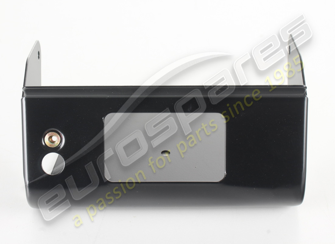 new ferrari engine bonnet lock shield.. part number 65756100 (1)