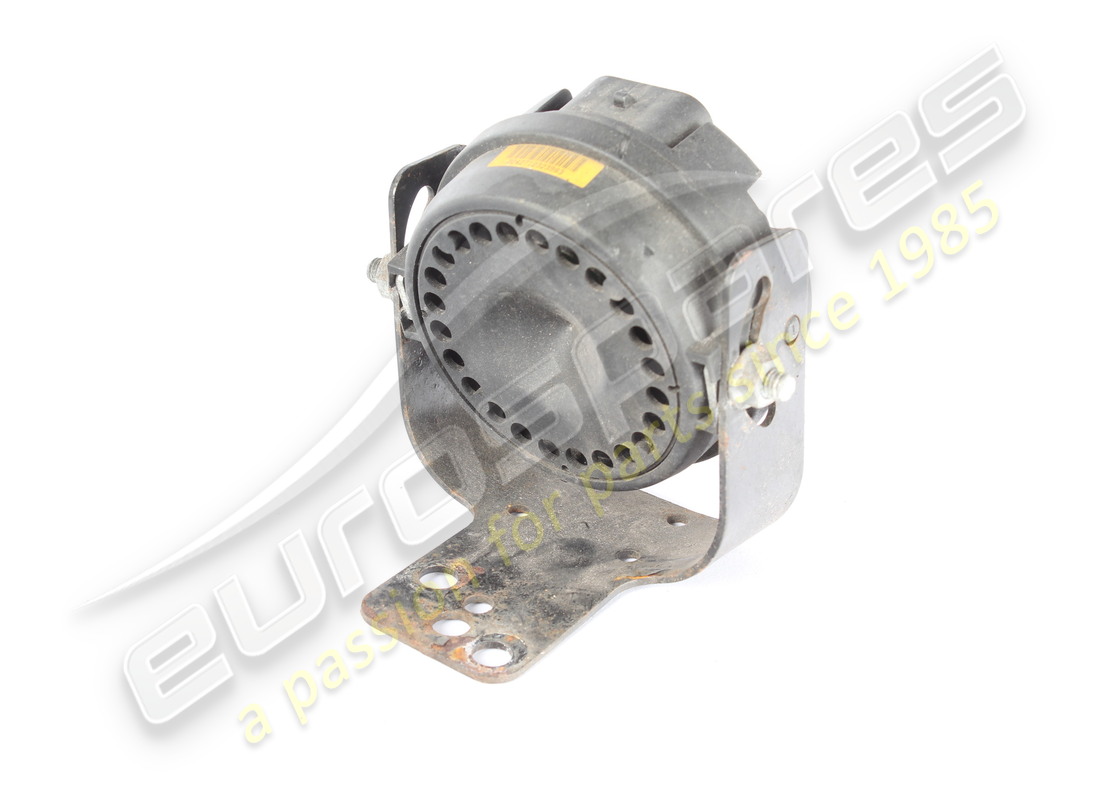 used ferrari complete control station siren. part number 294965 (3)