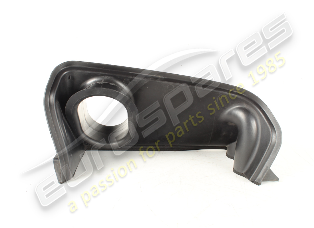 used ferrari rh air duct on oil radiator. part number 83002700 (2)