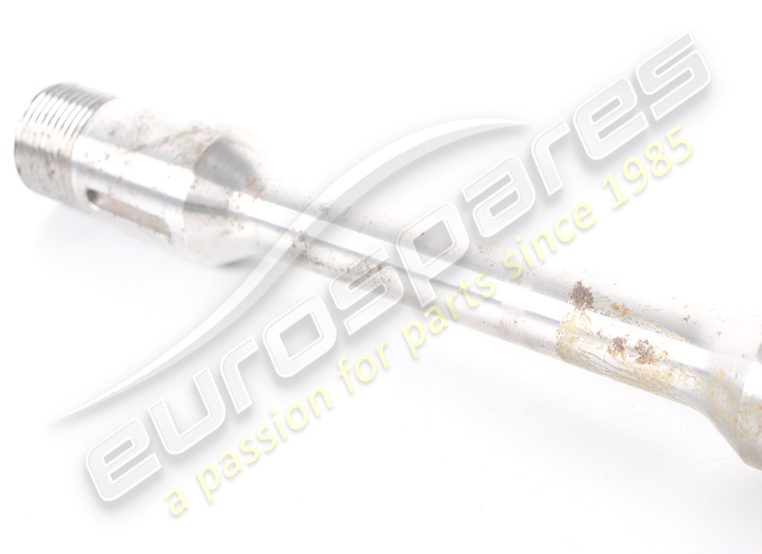NEW FERRARI STEERING SHAFT. PART NUMBER 108413 (2) new ferrari steering shaft. part number 108413 (2)
