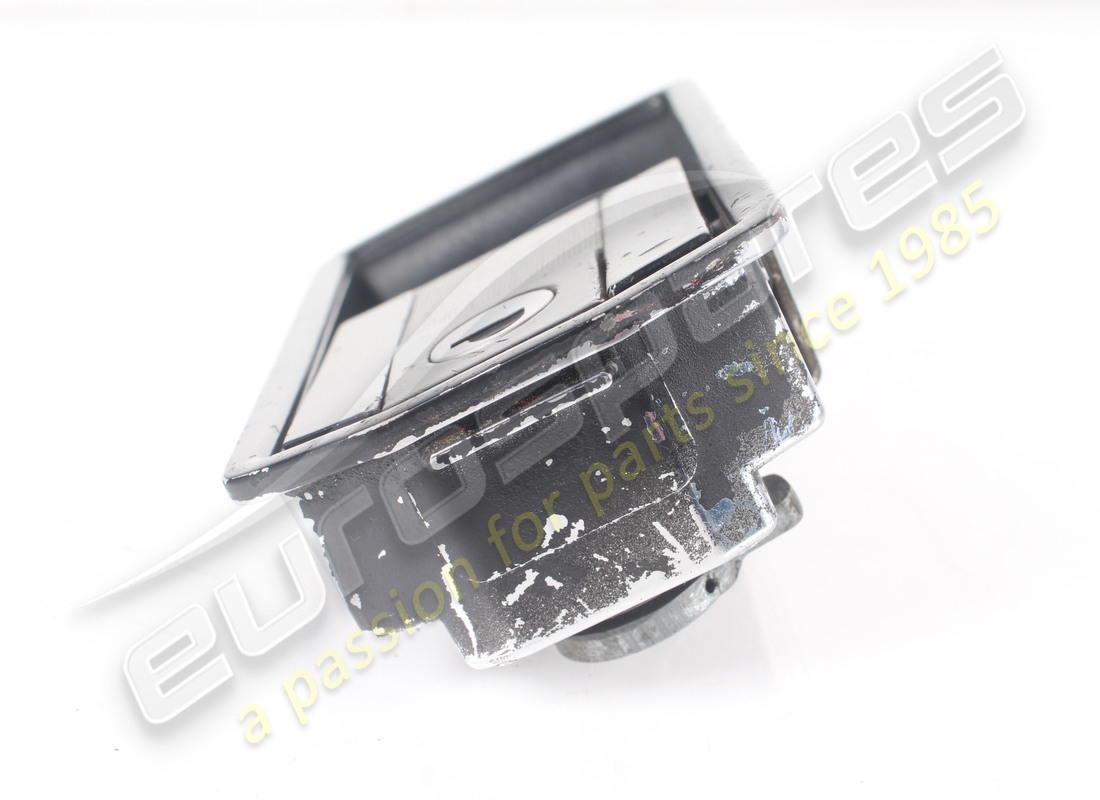 used ferrari rh door handle. part number 40062507 (2)