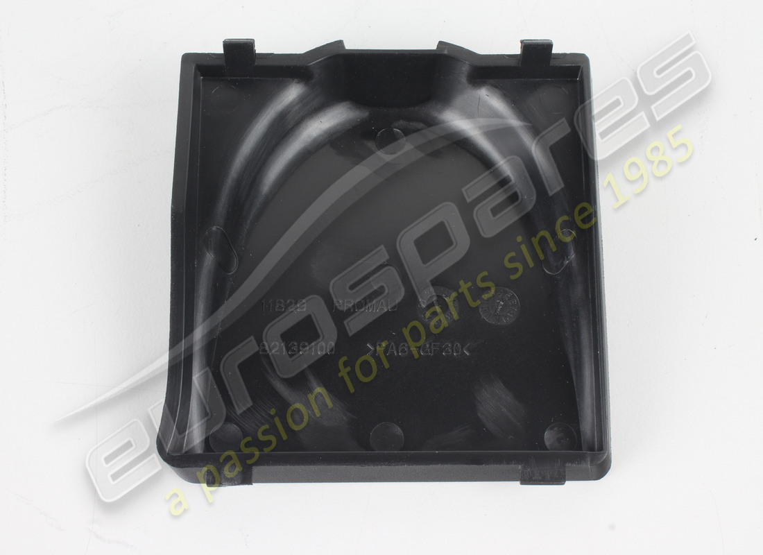 NEW FERRARI UNDERWINDSCREEN TRAY PLUG. PART NUMBER 82139100 (2) new ferrari underwindscreen tray plug. part number 82139100 (2)