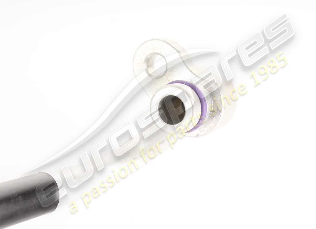 NEW LAMBORGHINI REFRIGERANT LINE FLUESS.Z.AKKUM. PART NUMBER 4S0816741A (3) new lamborghini refrigerant line fluess.z.akkum. part number 4s0816741a (3)