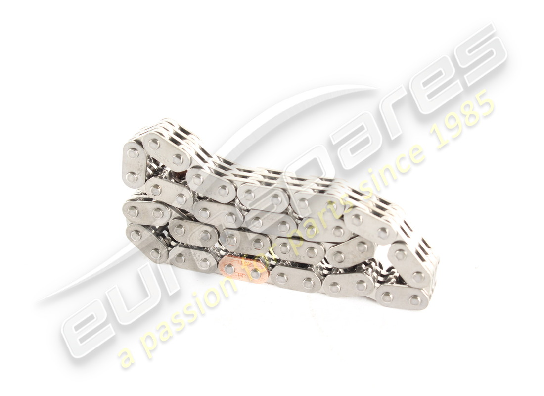 NEW MASERATI TRANSMISSION CHAIN. PART NUMBER 299481 (3) new maserati transmission chain. part number 299481 (3)
