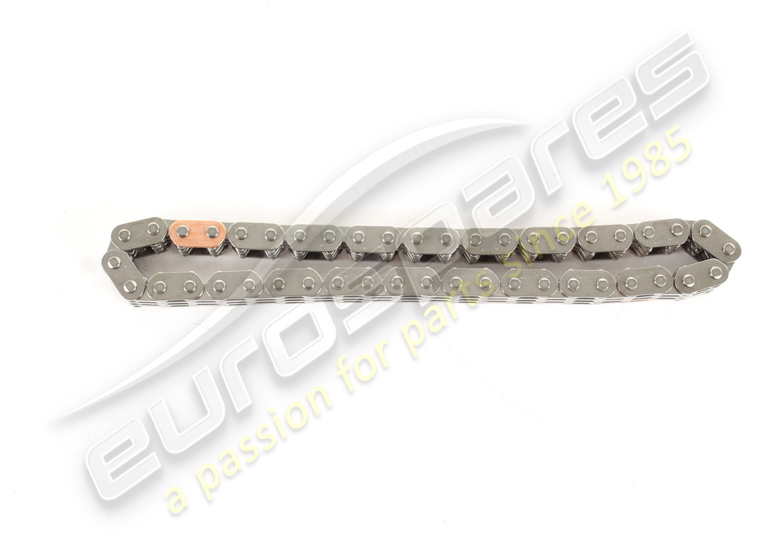 NEW MASERATI TRANSMISSION CHAIN. PART NUMBER 299481 (1) new maserati transmission chain. part number 299481 (1)