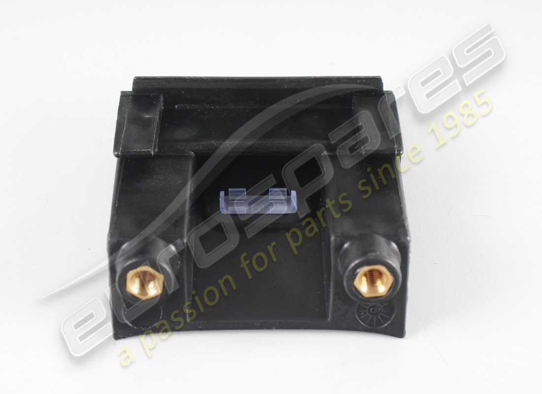 NEW MASERATI ARMREST GROOVED BLOCK. PART NUMBER 69299000 (2) new maserati armrest grooved block. part number 69299000 (2)