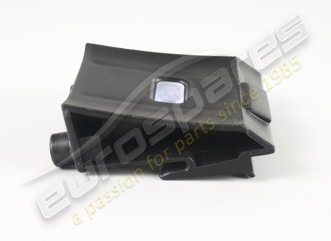 NEW MASERATI ARMREST GROOVED BLOCK. PART NUMBER 69299000 (4) new maserati armrest grooved block. part number 69299000 (4)