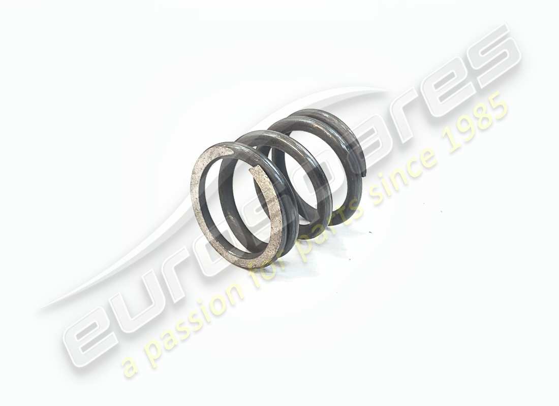 NEW FERRARI SIDE SPRING. PART NUMBER 177027 (2) new ferrari side spring. part number 177027 (2)