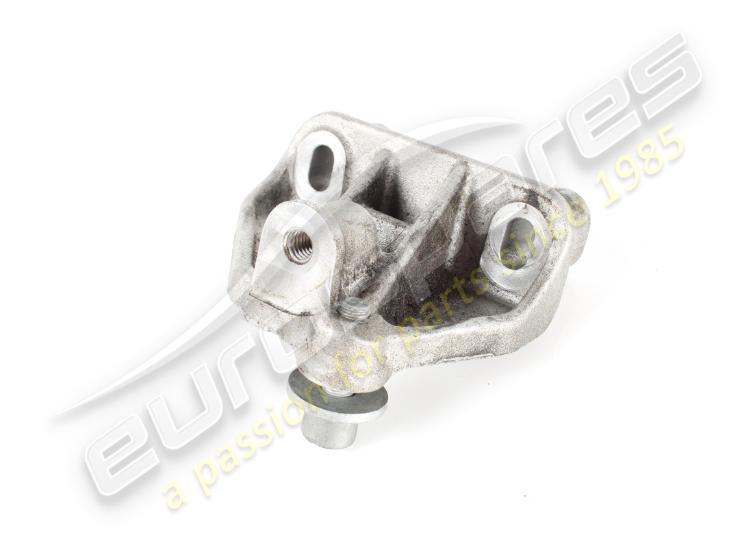 used ferrari rear fastener mount. part number 300177 (3)