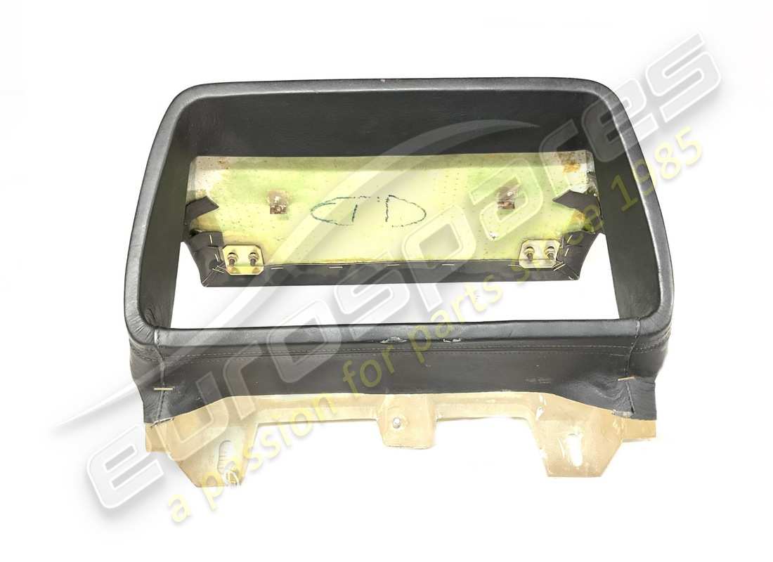 USED Ferrari HOUSING INSTRUMENT RHD . PART NUMBER 61559000 (1)