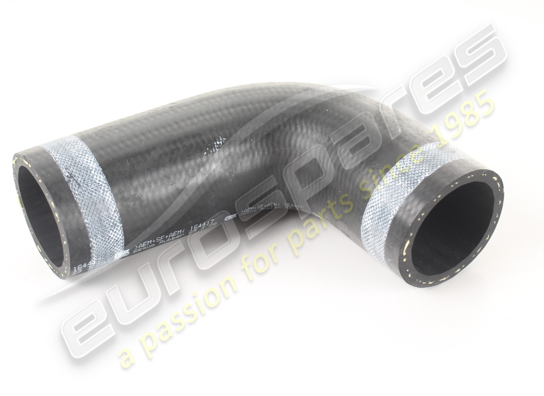 NEW FERRARI PIPE. PART NUMBER 164417 (1) new ferrari pipe. part number 164417 (1)