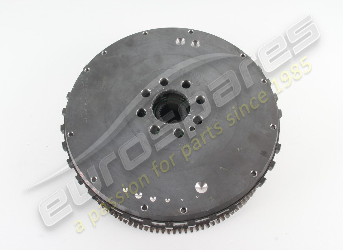 NEW LAMBORGHINI COMPLETE CLUTCH. PART NUMBER 07L105269F (3) new lamborghini complete clutch. part number 07l105269f (3)