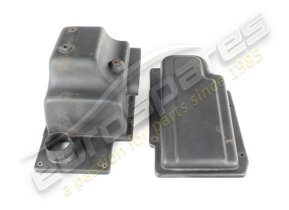 USED Maserati AIR FILTER . PART NUMBER 372480054 (1)