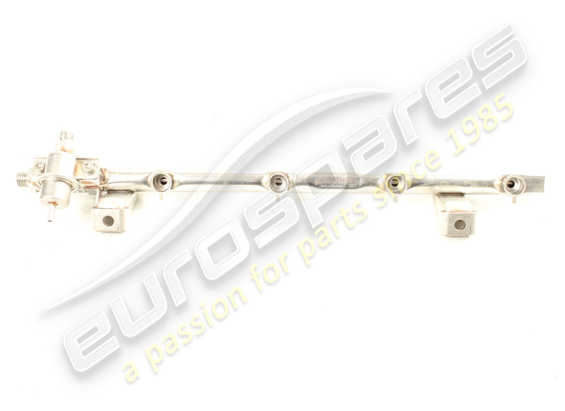 new ferrari lh fuel pipe with regulator. part number 172560 (1)
