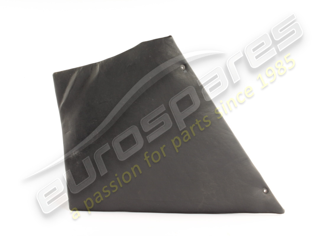 USED FERRARI SHIELD. PART NUMBER 61552800 (2) used ferrari shield. part number 61552800 (2)