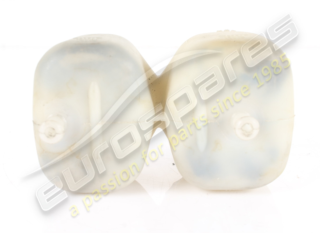 USED FERRARI BRAKE FLUID TANK. PART NUMBER 106624 (3) used ferrari brake fluid tank. part number 106624 (3)