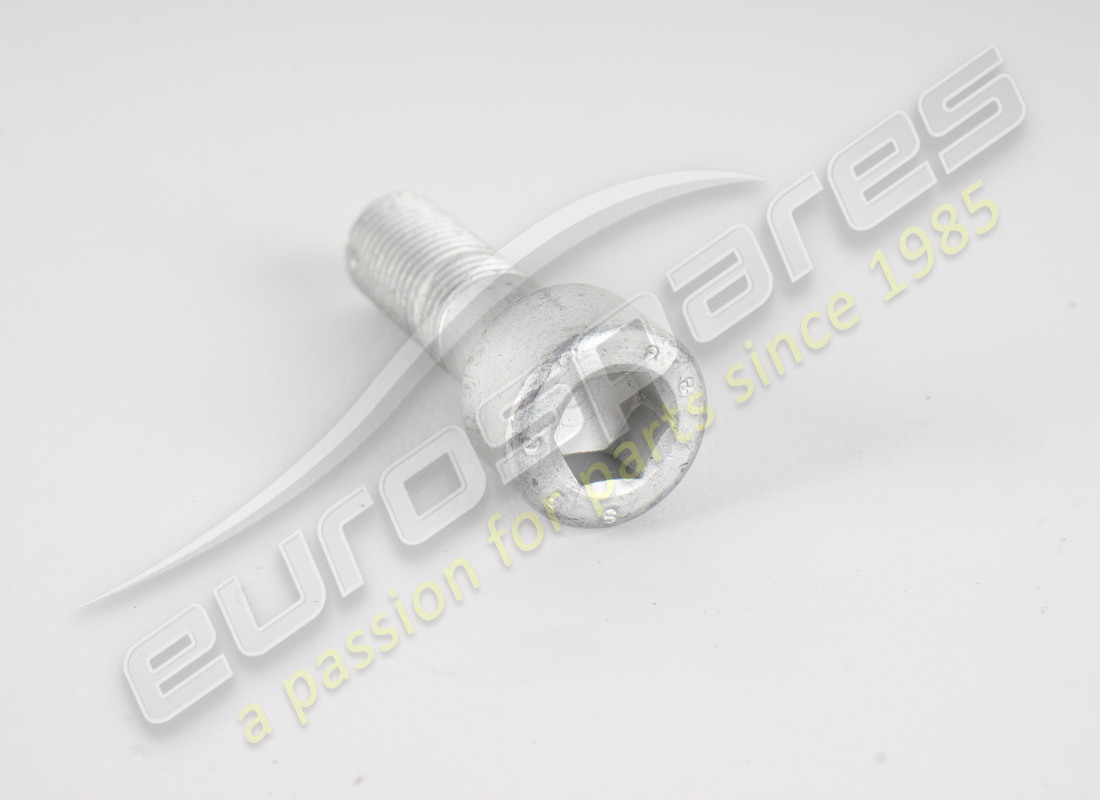 NEW FERRARI SCREW. PART NUMBER 170950 (1) new ferrari screw. part number 170950 (1)