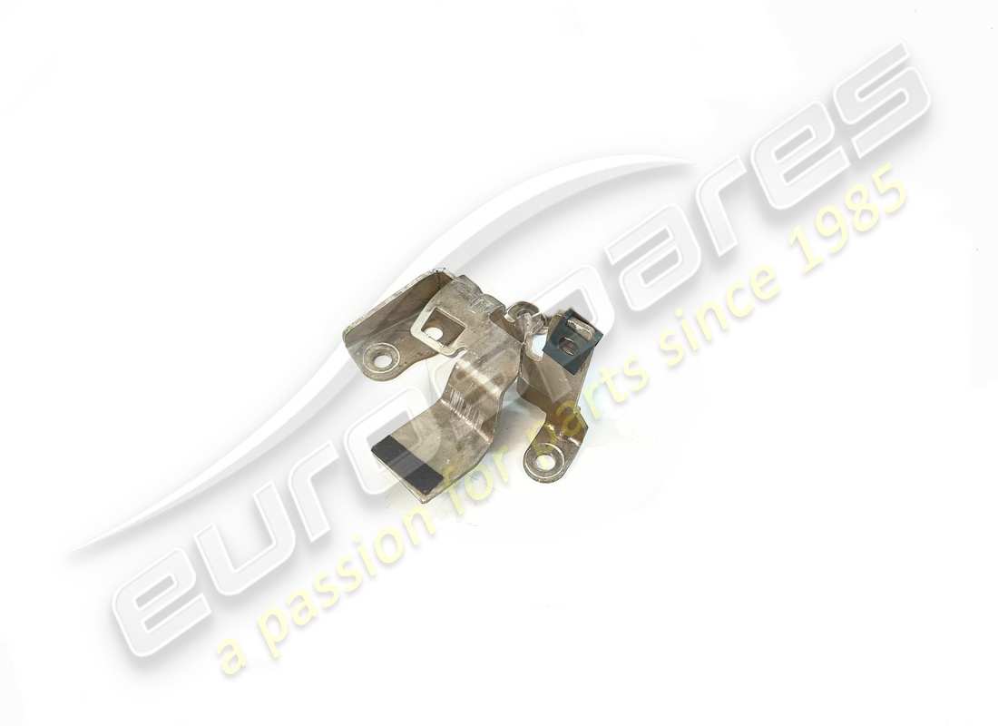 USED Ferrari RH DOOR PULL HANDLE BRACKET . PART NUMBER 848509 (1)