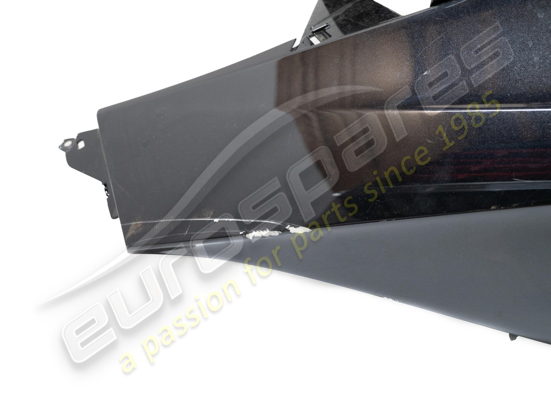 used lamborghini cover,fender. part number 470854959c (3)