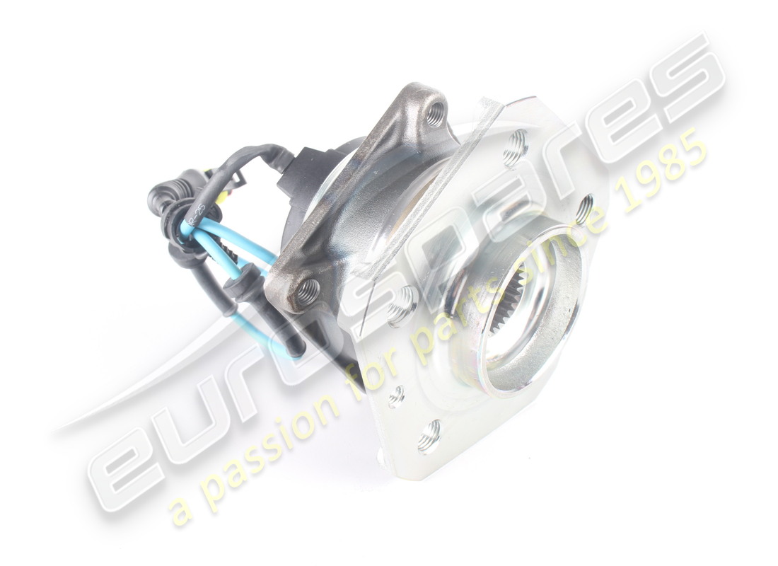 NEW MASERATI COMPLETE WHEEL BEARING. PART NUMBER 197118 (4) new maserati complete wheel bearing. part number 197118 (4)