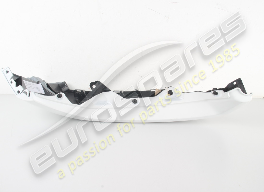 new lamborghini bumper bar rear bumper skin lh part number 4t0807315a (2)