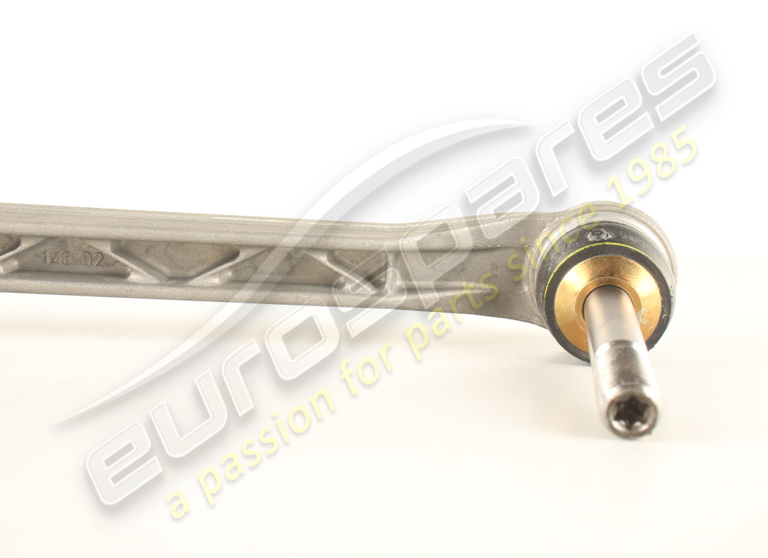 NEW PORSCHE TRACK CONTROL ARM - D - MJ 1996>>. PART NUMBER 99333104301 (3) new porsche track control arm - d - mj 1996>>. part number 99333104301 (3)