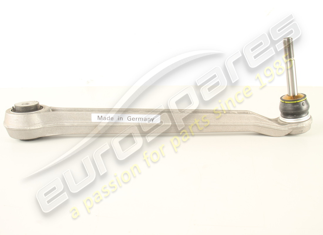 NEW PORSCHE TRACK CONTROL ARM - D - MJ 1996>>. PART NUMBER 99333104301 (5) new porsche track control arm - d - mj 1996>>. part number 99333104301 (5)