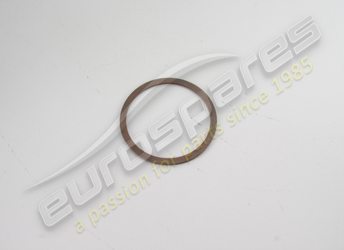 NEW FERRARI WASHER. PART NUMBER 134066 (1) new ferrari washer. part number 134066 (1)