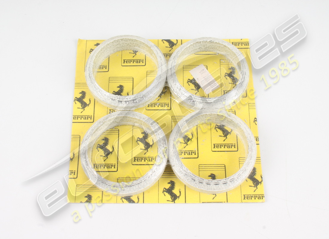 new ferrari exhaust ring (51-64 x 17). part number 146698 (1)