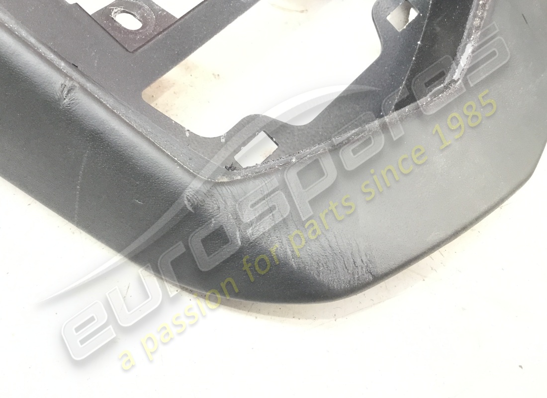 USED LAMBORGHINI EXTENSION,CENTER C. PART NUMBER 470863315A (2) used lamborghini extension,center c. part number 470863315a (2)