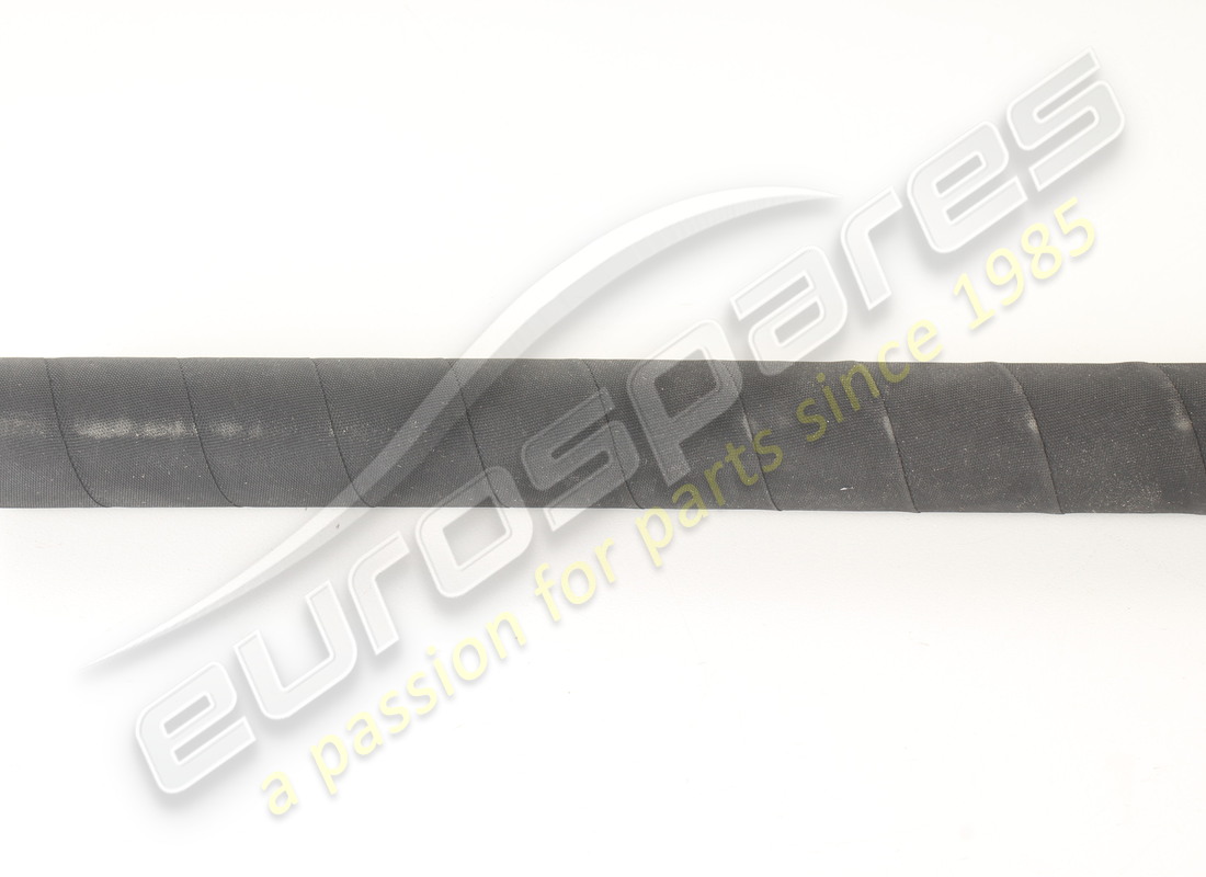 NEW FERRARI WATER HOSE 600MM. PART NUMBER 125088 (3) new ferrari water hose 600mm. part number 125088 (3)