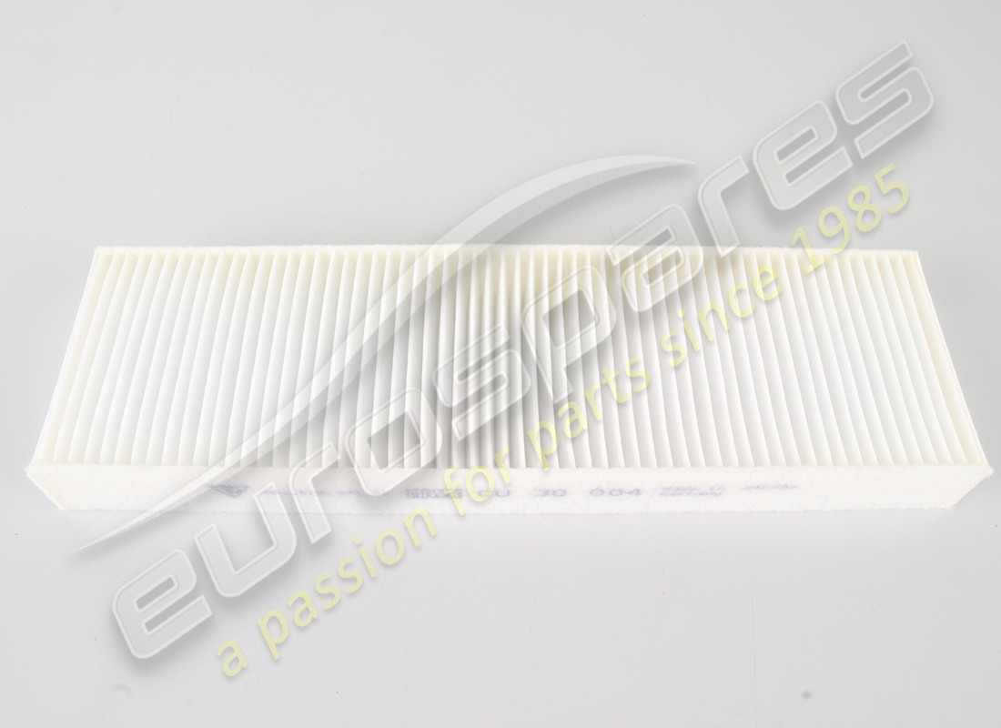 NEW PORSCHE AIR CLEANER. PART NUMBER 99157237100 (1) new porsche air cleaner. part number 99157237100 (1)