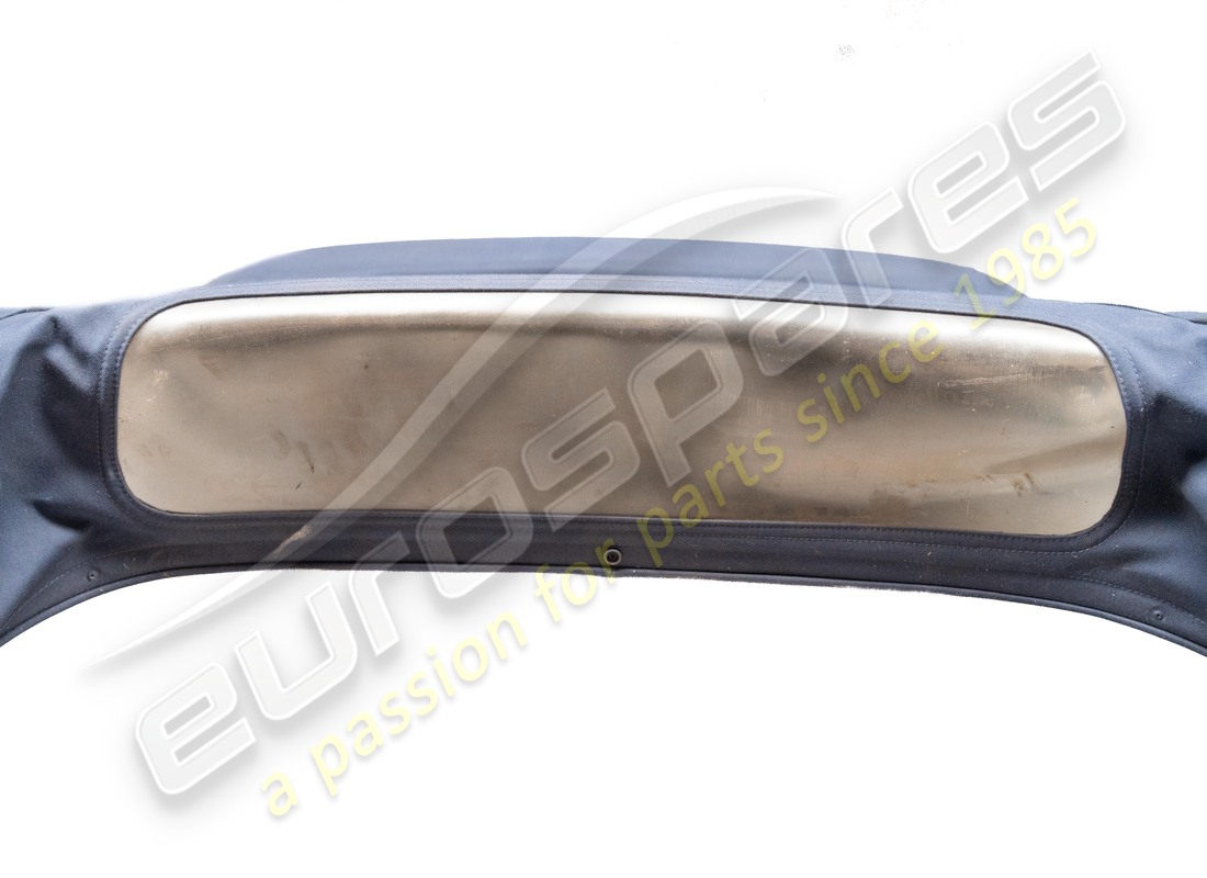 used ferrari spider roof assembly rhd part number 64897702 (2)