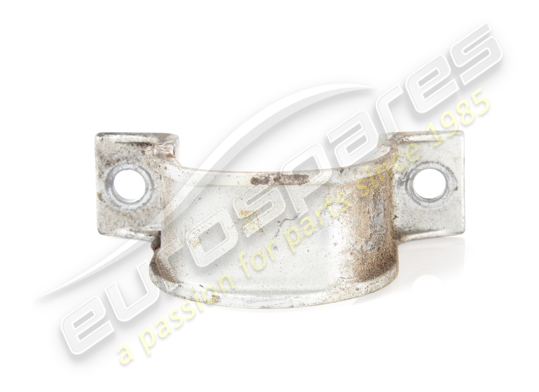 used ferrari hydraulic steering box bracket. part number 164093 (2)