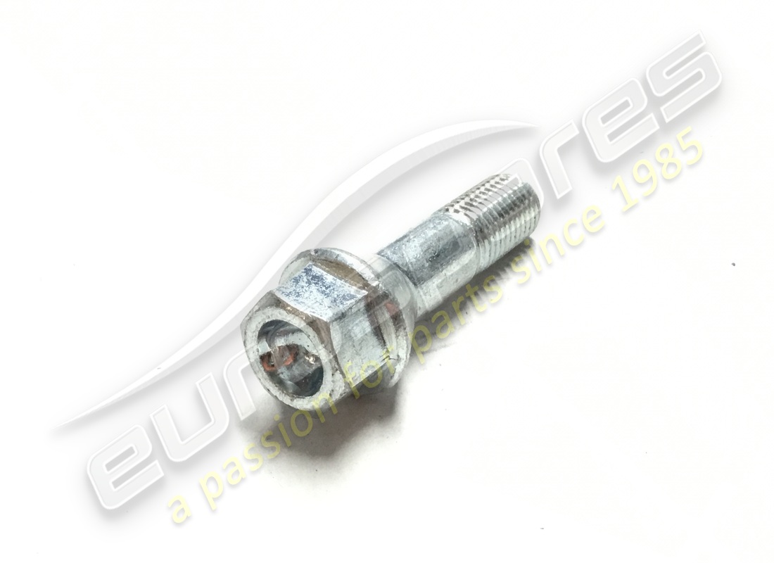 NEW MASERATI WHEEL BOLT. PART NUMBER 327256306 (1) new maserati wheel bolt. part number 327256306 (1)