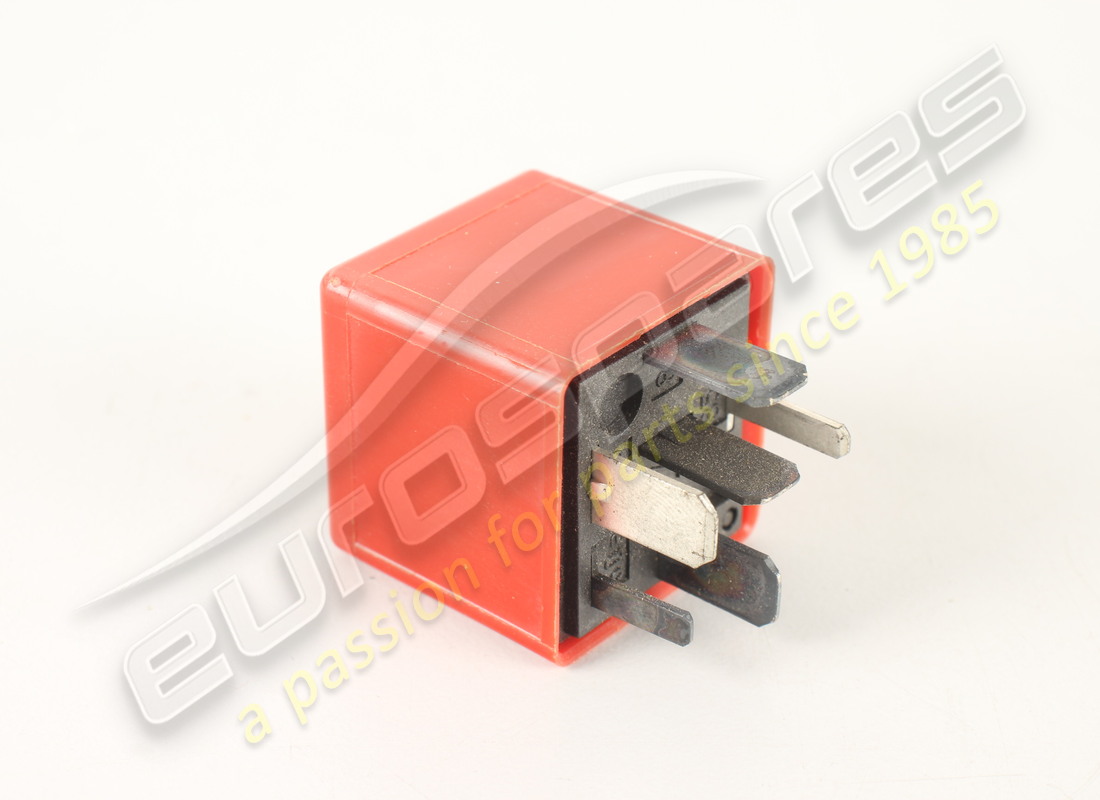 NEW FERRARI ABS RELAY. PART NUMBER 155436 (2) new ferrari abs relay. part number 155436 (2)