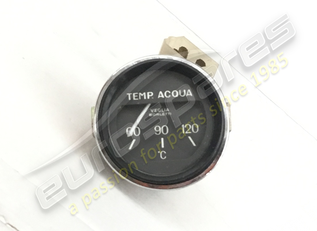 NEW FERRARI TEMPERATURE GAUGE. PART NUMBER 0200816 (1) new ferrari temperature gauge. part number 0200816 (1)